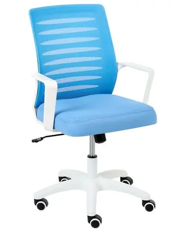 Office Chair RADIANT Blue - Home Office
