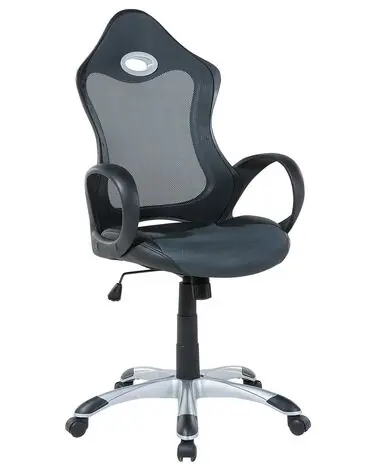 Silla de oficina iCHAIR Gris