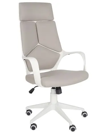 Office Chair DELIGHT Taupe - Home Office