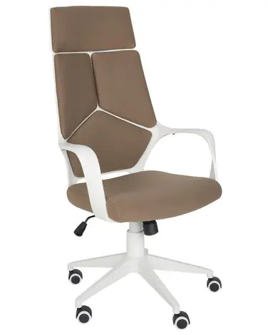 Office Chair DELIGHT Brown - Home Office