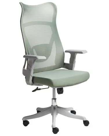 Silla de oficina BARD Verde