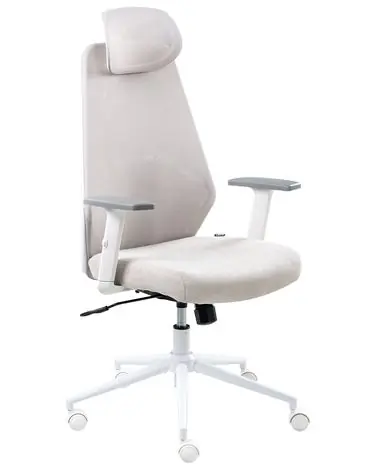 Office Chair ORYN Light Grey - Home Office