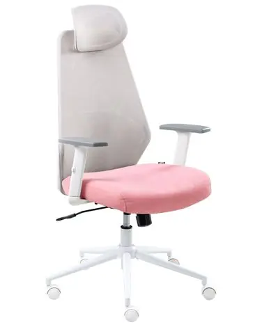 Office Chair ORYN Pink - Home Office