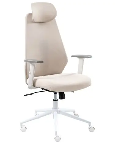 Office Chair ORYN Beige - Home Office