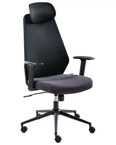 Office Chair ORYN Black - Home Office