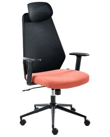 Office Chair ORYN Red - Home Office