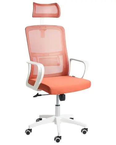 Silla de oficina MONARCH Coral