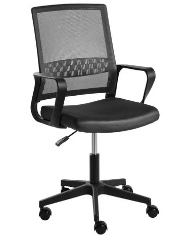 Office Chair EASE Black - Home Office