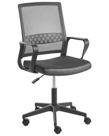 Office Chair EASE Dark Grey - Home Office