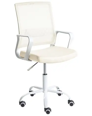 Office Chair EASE Off-White
