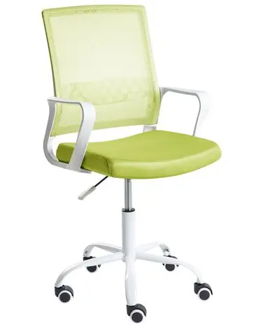 Office Chair EASE Lime Green - Home Office
