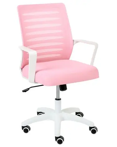 Office Chair RADIANT Pink - Home Office