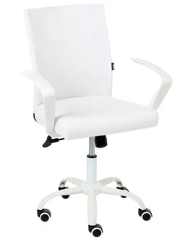 Office Chair MODRA White - Home Office