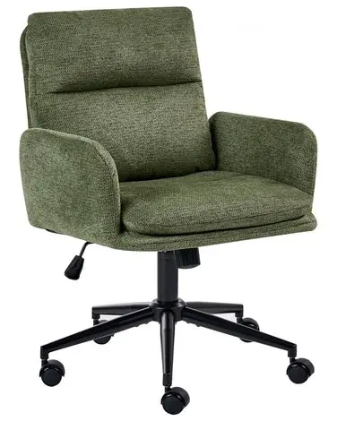 Silla de oficina CONSTANTIA Verde