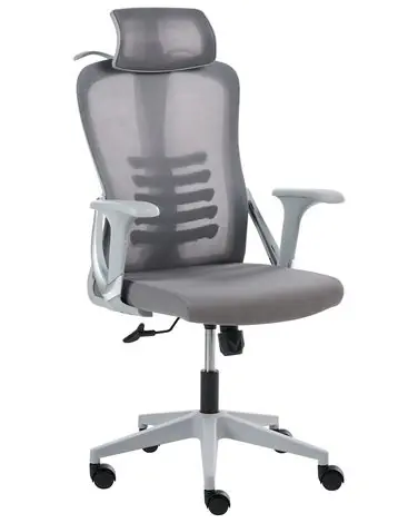Office Chair ERGONOX Grey - Home Office