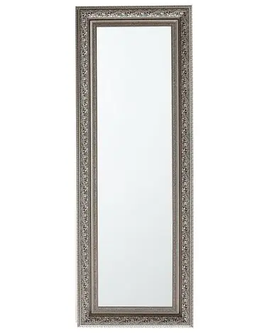Wall Mirror ASPEN 51 cm 141 cm Gold - Home Accessories