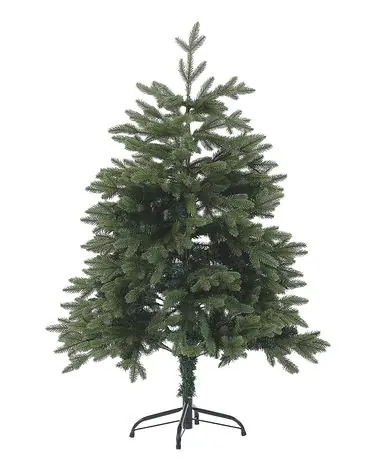 Árbol de Navidad HUXLEY 120 cm Verde