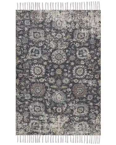 Alfombra ARMUTALAN Multicolor 150 x 230 cm - Accesorios decorativos