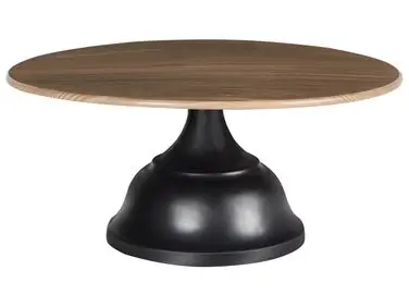 Soporte para tartas BRIOCHE Metal Negro - Accesorios decorativos