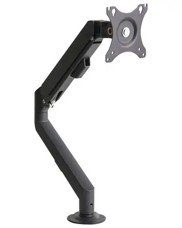 Soporte para monitor MARM Negro - Oficina