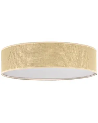 Ceiling Lamp MAGNO Natural - Home Accessories