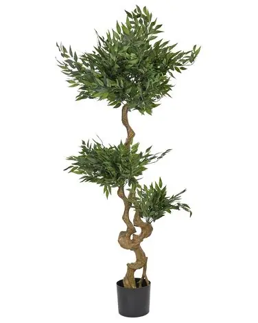 Artificial Plant RUSCUS TREE 166 cm Green - Home Accessories