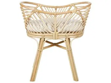 Moisés Ratán GRUISSAN 50 x 70 cm Natural - Dormitorio
