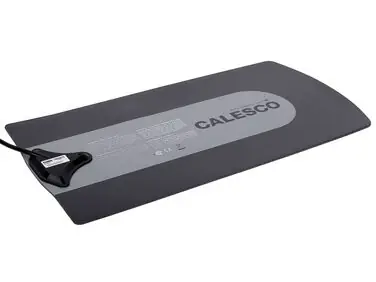 Waterbed Heater CALESCO - Bedroom