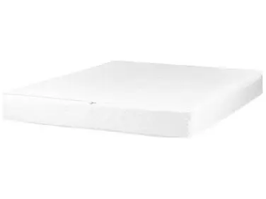 Waterbed Mattress Cover PURE 160 x 200 cm (EU King Size) - Bedroom