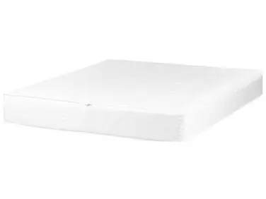 Waterbed Mattress Cover PURE 140 x 200 cm (EU Double) - Bedroom