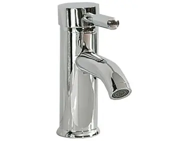 Grifo RUSUMO Latón Plateado - Baño