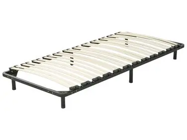 Somier independiente COMBOURG 90 x 200 cm - Dormitorio