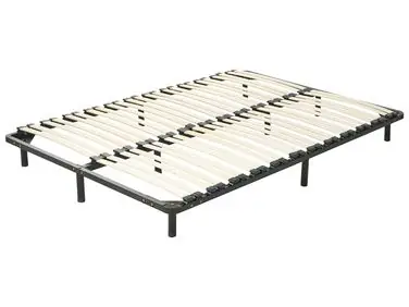Somier independiente COMBOURG 160 x 200 cm - Dormitorio