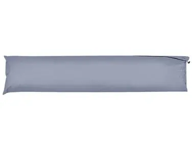 Funda de protección impermeable CHUVA 210 cm 45 cm 45 cm Gris - Accesorios decorativos