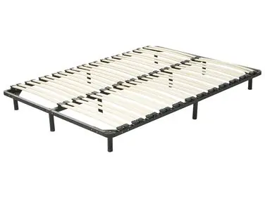 Somier independiente COMBOURG 140 x 200 cm - Dormitorio