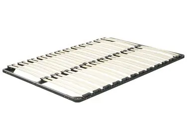 Somier COMBOURG 140 x 200 cm - Dormitorio