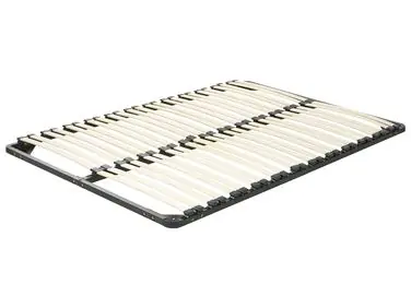 Slatted Bed Base COMBOURG 180 x 200 cm (EU Super King) - Bedroom