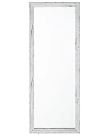 Wall Mirror BENON 50 cm 130 cm Off-White