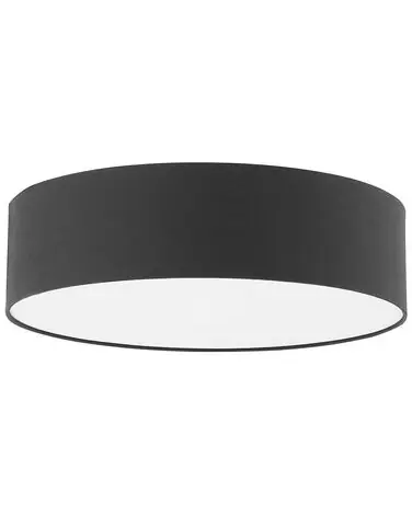 Ceiling Lamp RENA Black - Home Accessories