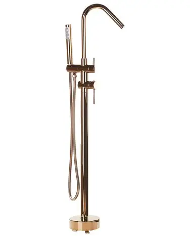 Grifo para bañera independiente VICTORIA Cobrizo - Baño