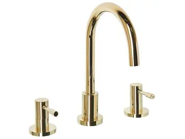 Grifo SIPI Latón Dorado - Baño