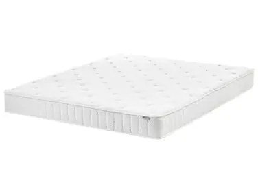 Pocket Spring Mattress DUO H3/4 Firm H2/3 Medium 160 x 200 cm (EU King Size) - Bedroom
