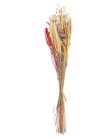 Ramo de flores secas PAMPELUNA 65 cm Natural - Accesorios decorativos
