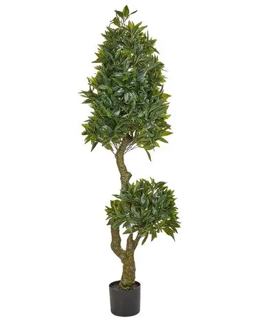 Artificial Plant LAURELE 160 cm Green - Home Accessories