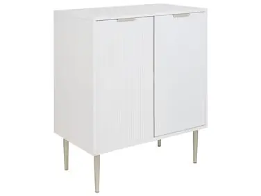 Cabinet SOHO White - Living Room
