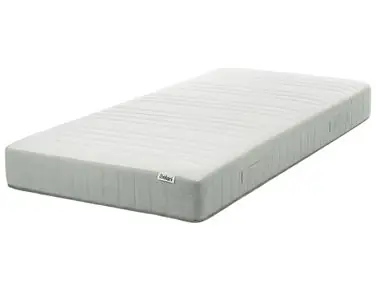 Pocket Spring Mattress ROOMY H2/3 Medium 90 x 200 cm (EU Single) - Bedroom