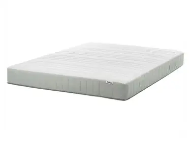 Pocket Spring Mattress ROOMY H3/4 Firm 140 x 200 cm (EU Double) - Bedroom