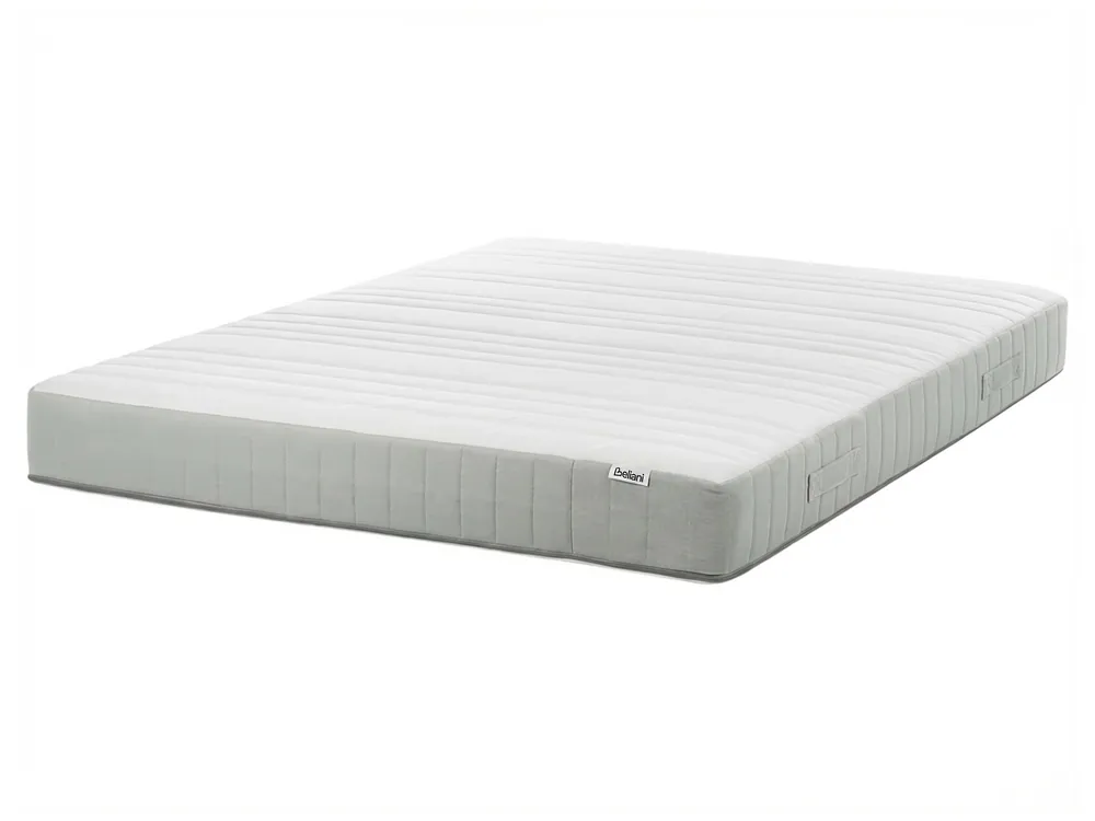 Pocket Spring Mattress ROOMY H3/4 Firm 160 x 200 cm (EU King Size) - Bedroom