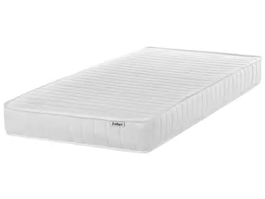 Pocket Spring Mattress MISTY H3/4 Firm 90 x 200 cm (EU Single) - Bedroom