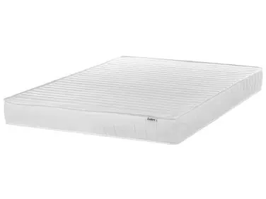 Pocket Spring Mattress MISTY H3/4 Firm 140 x 200 cm (EU Double) - Bedroom
